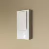 Wall Mounted Dehumidifier mounted directly on a wall
