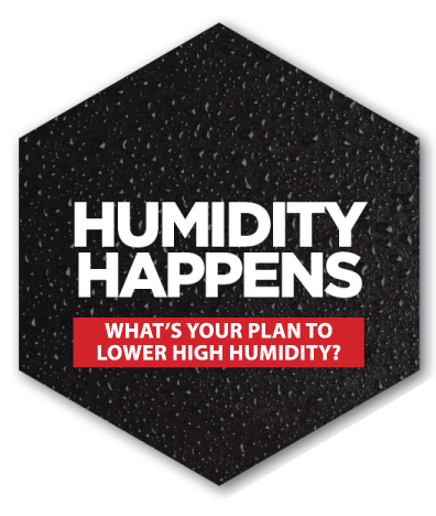 Humidity Happens