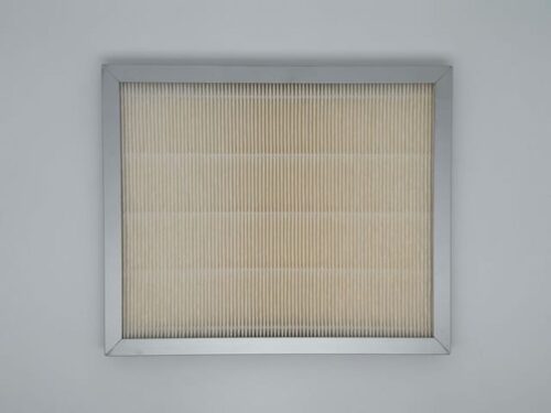WH120 Whole House HEPA Filter 3 Pack