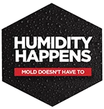 humiditidy happens
